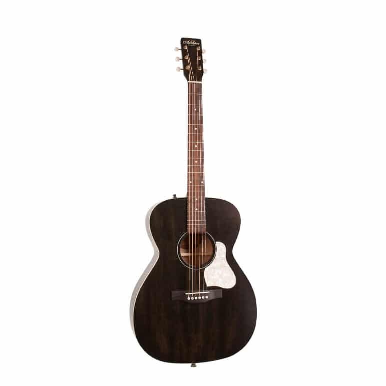 art-et-lutherie-legacy-faded-black
