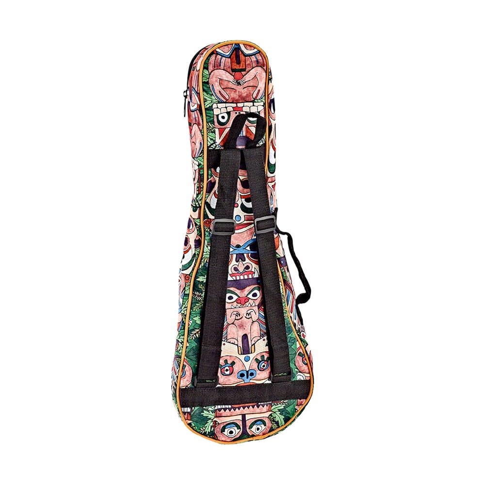 Ukulele Sopranino Keiki K1PUR – Audio Music México